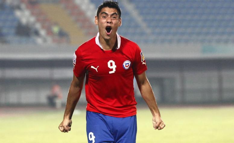 Las sorpresas en la alineación que prepara La Roja para enfrentar a Guinea este martes