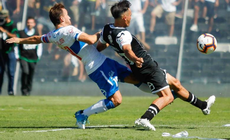 La UC inicia venta de entradas para duelo ante Colo Colo donde podría ser campeón
