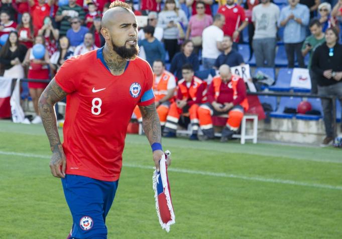 Arturo Vidal queda a un gol de Carlos Caszely: Estos son los goleadores históricos de La Roja