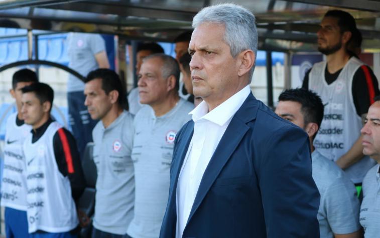 Chile vuelve a ganar tras siete partidos: Los números de Rueda a cinco meses de las Clasificatorias