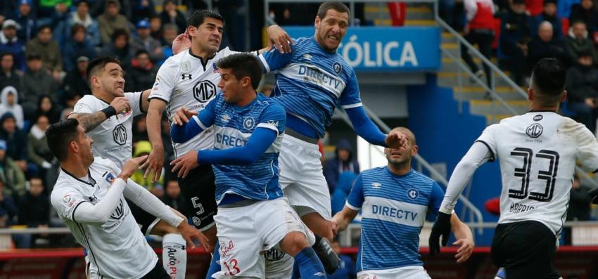 Universidad Católica vs. Colo Colo: Día, hora y dónde ver el duelo que podría coronar a los cruzados