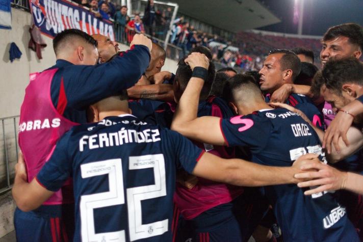 U. de Chile vs. Iquique, el partido que podría definir el futuro de la "U" y su eventual descenso