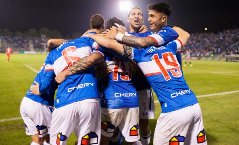 Cómo la UC puede ser campeón cuando se reanude el fútbol chileno si ya no es ante Colo Colo
