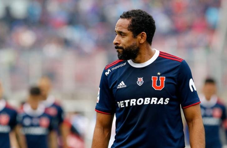 Jean Beausejour y protestas en Chile: "Como parte de la elite, soy receptor del descontento social"
