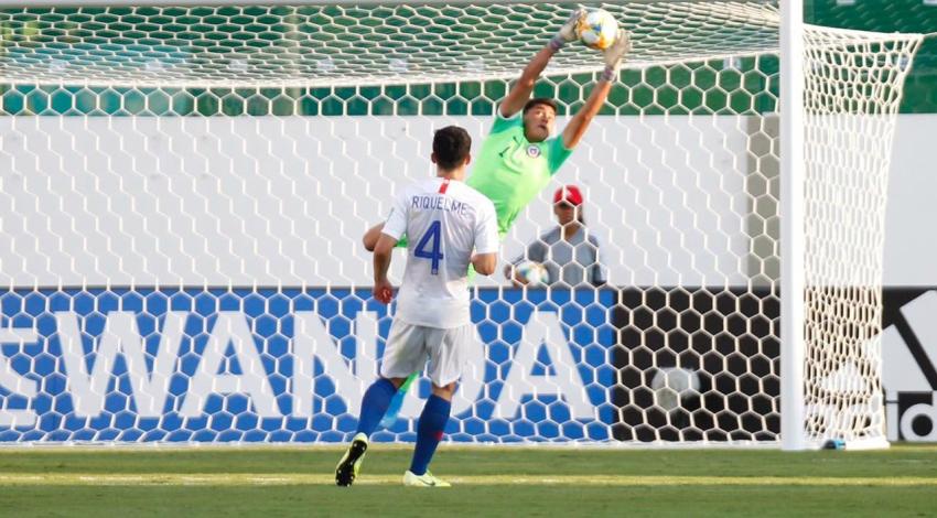 Chile vs. Haití: Día y hora del segundo partido de La Roja en el Mundial Sub 17 Brasil 2019