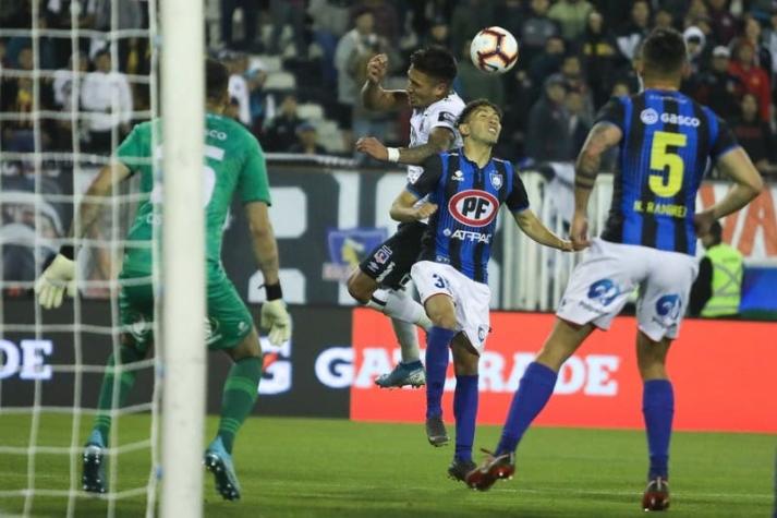 ANFP suspende la fecha del fútbol chileno para este fin de semana