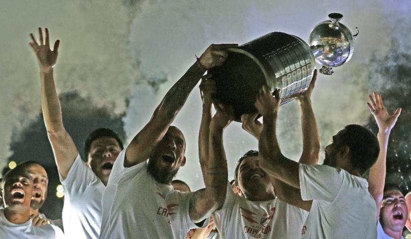 Ministra de Deportes confirma que final de Copa Libertadores se juega en Santiago