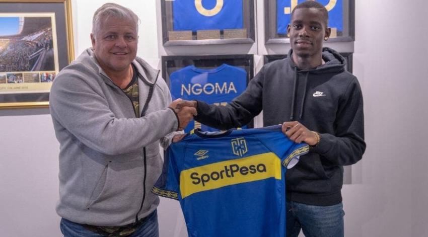 Audax Italiano asegura que investigará denuncias de racismo realizadas por ex jugador