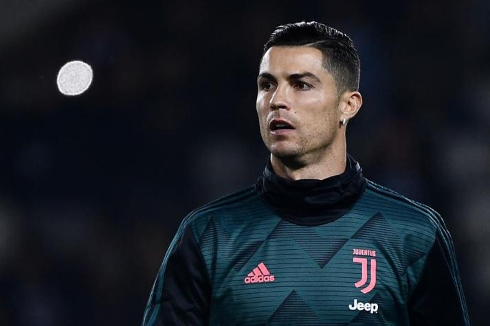 Asesinan a puñaladas al peluquero personal de Cristiano Ronaldo