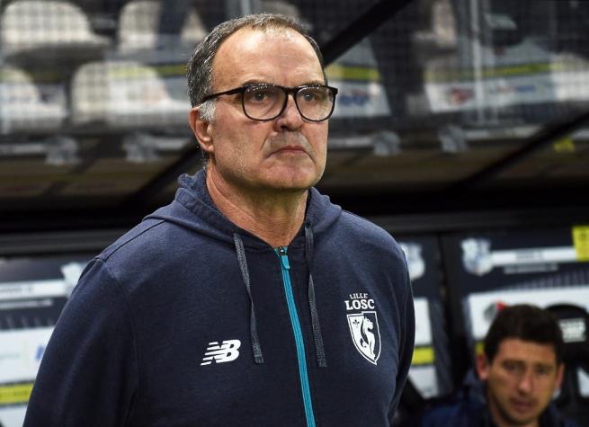 Bielsa entregó su apoyo a jugadores chilenas de hockey previo a trascendental duelo