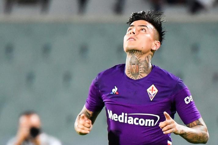 La relevancia de Erick Pulgar en Italia que favorece a la Selección Chilena