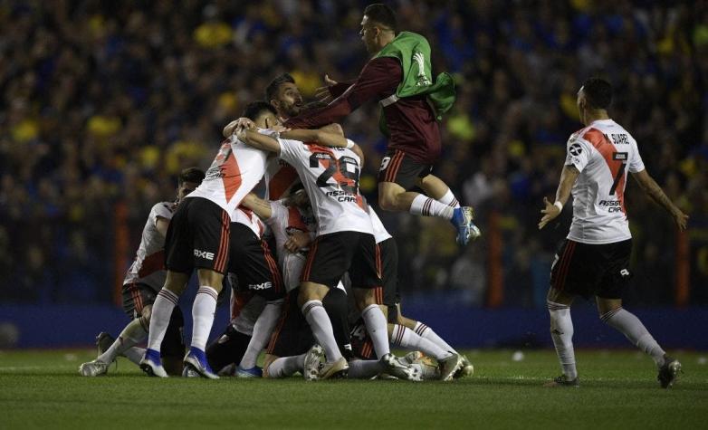 Conmebol cita a la ANFP a reunión por la Final Única de la Copa Libertadores