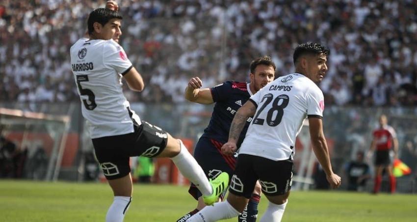ANFP: "No estamos forzando la reanudación de nuestro campeonato"
