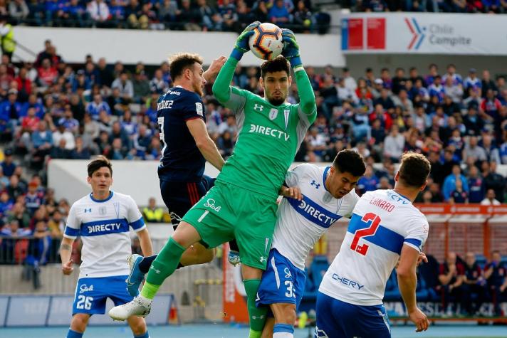 SIFUP por el Campeonato Nacional: "La opinión es no jugar esta semana"