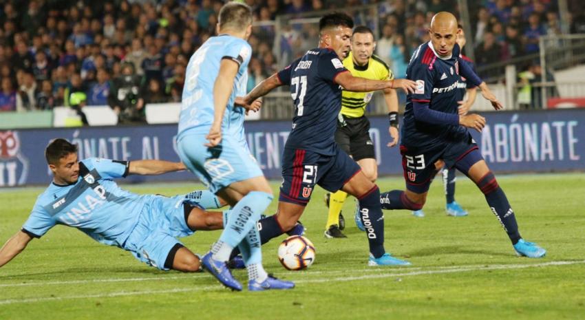 ¿Vuelve el fútbol chileno la semana que viene? El anuncio que hizo el presidente del Sifup