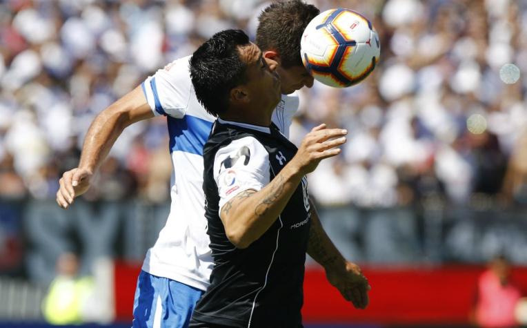 Vuelve el fútbol: ANFP anuncia la programación de los partidos de Primera y Primera B