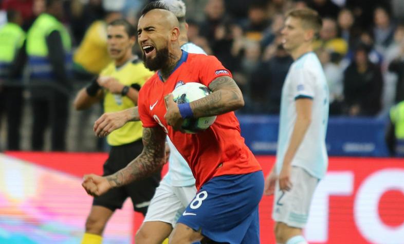 Reinaldo Rueda entrega la nómina de La Roja para el amistoso frente a Perú
