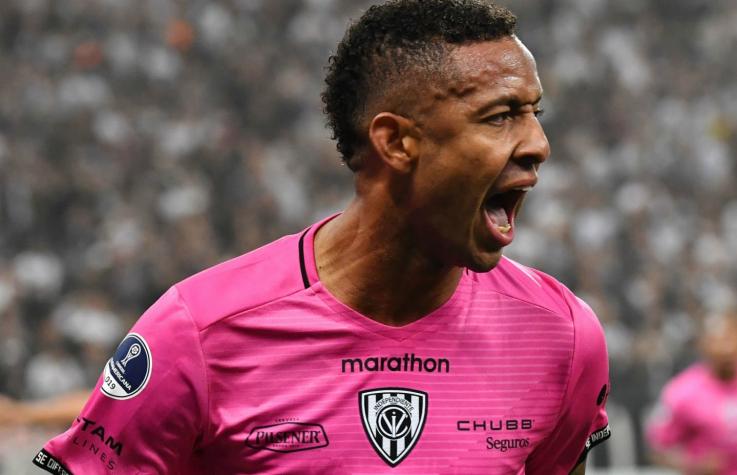 ¿Vuelve a la U? Reciente campeón de Copa Sudamericana habla sobre su futuro