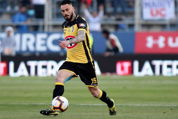 "¿Qué esperan para suspender la fecha?": Mauricio Pinilla emplaza a la ANFP