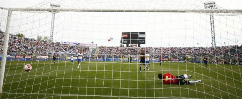 ANFP se retracta y decide suspender nuevamente el fútbol chileno por quinta semana consecutiva