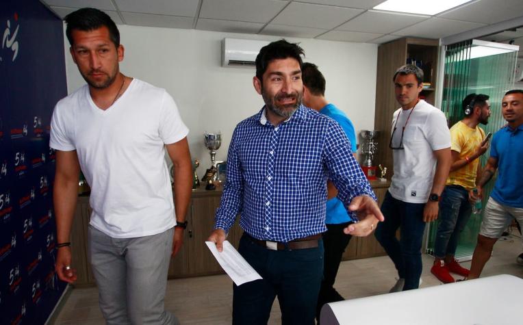 Sifup y regreso del fútbol chileno: "Hacemos el llamado a suspender la siguiente fecha"