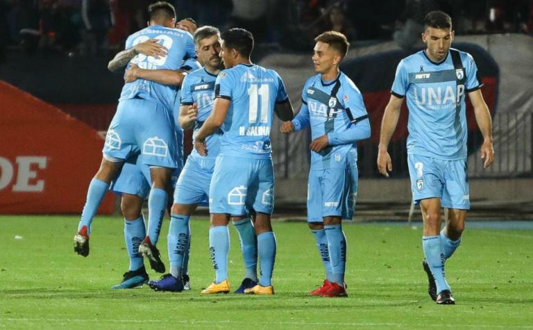 En Deportes Iquique plantean "que el torneo se suspenda y no haya ningún descenso"