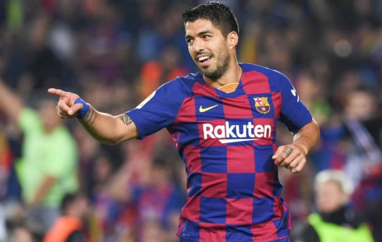 ¿Luis Suárez a Boca Juniors? La opción de que el delantero uruguayo llegue al Xeneize