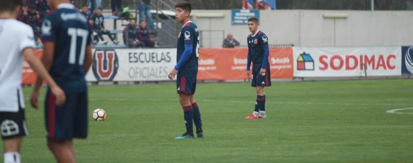 Consejo de Presidentes de la ANFP determina dar por finalizados los torneos del Fútbol Joven 2019