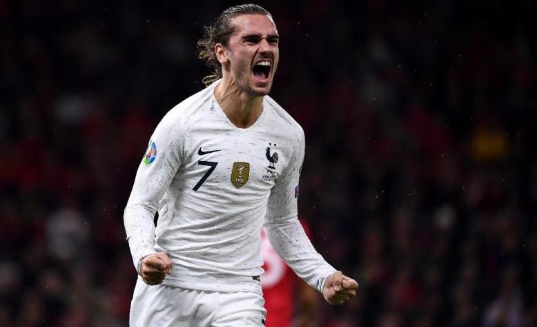 Portugal y Francia abrochan su clasificación: Qué selecciones estarán en la Eurocopa 2020