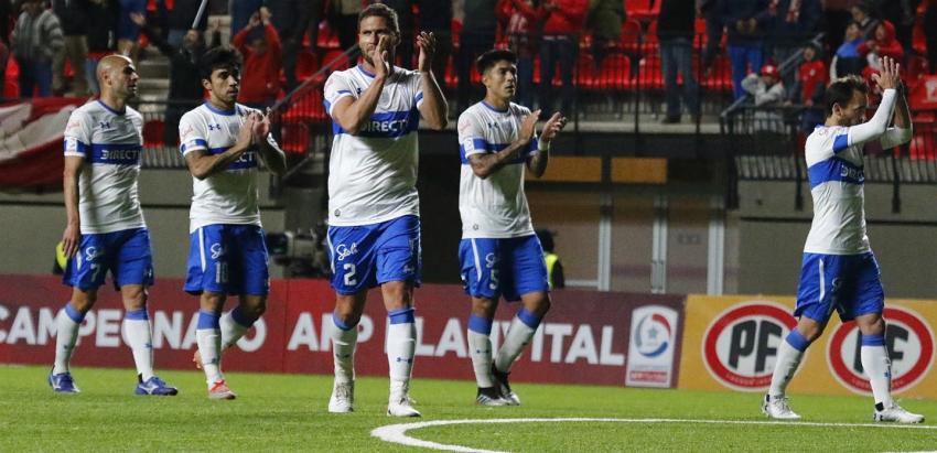 Partido donde Universidad Católica se podría coronar campeón sufre cambio de horario