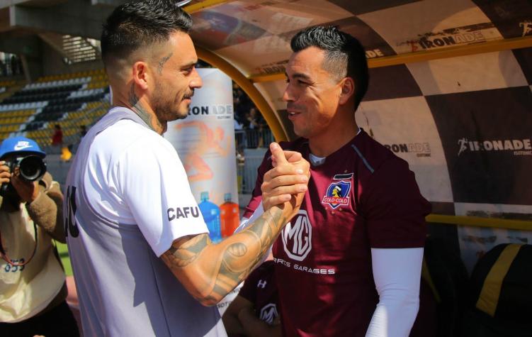 Partido de Colo Colo ante Coquimbo Unido este fin de semana también cambia de horario