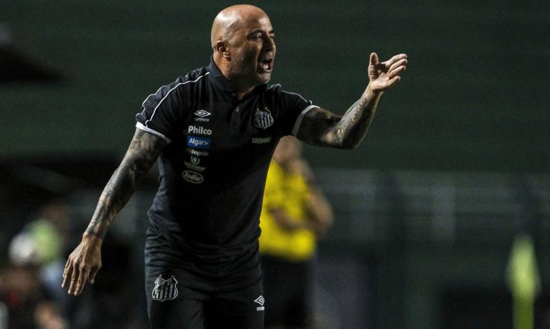 La millonaria movida que reuniría a Jorge Sampaoli con dos referentes de Universidad de Chile