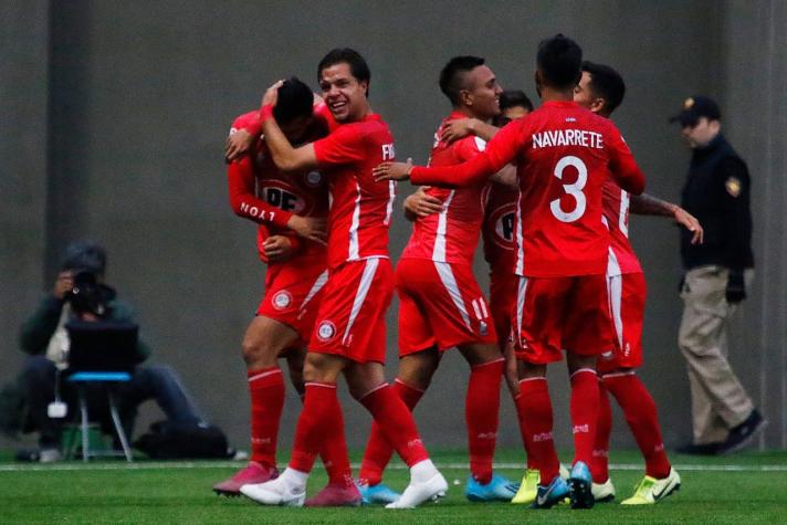 Unión La Calera versus Iquique: El partido clave para el regreso del fútbol chileno