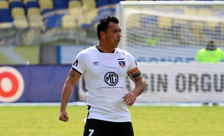 Plantel de Colo Colo decide no jugar este fin de semana ante Coquimbo