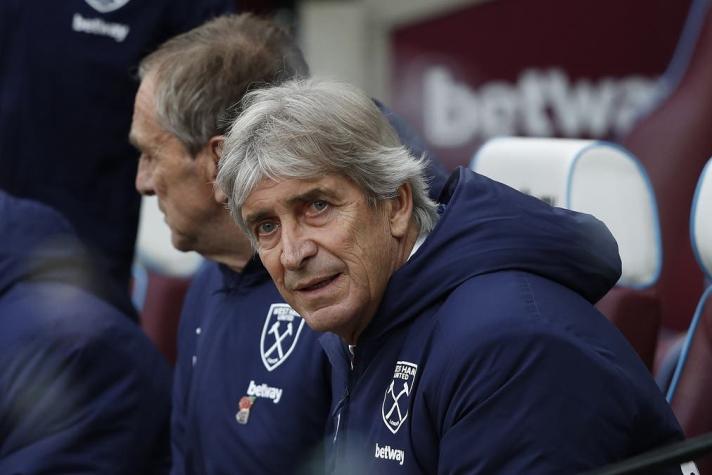 Pellegrini no puede ante Mourinho en el debut del portugués en la banca del Tottenham