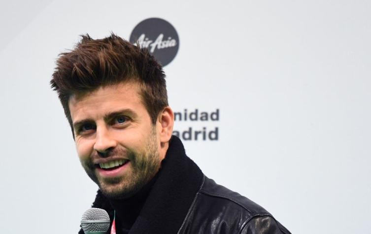 Piqué valora la nueva Copa Davis a pesar de las críticas por falta de público y horarios