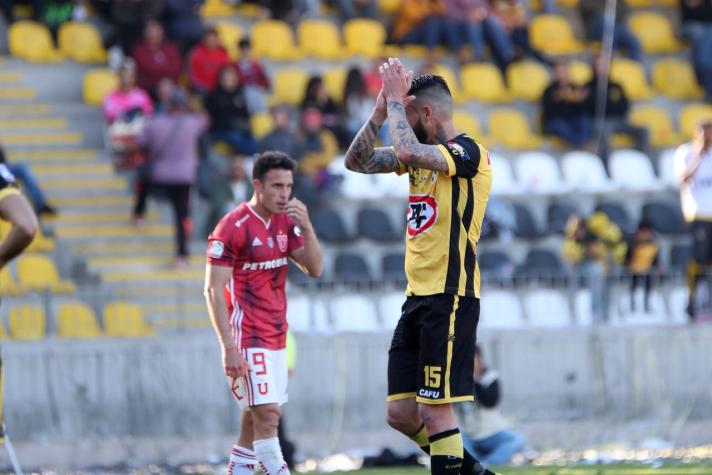 Mauricio Pinilla revela noble gesto de Coquimbo Unido en medio de la incertidumbre