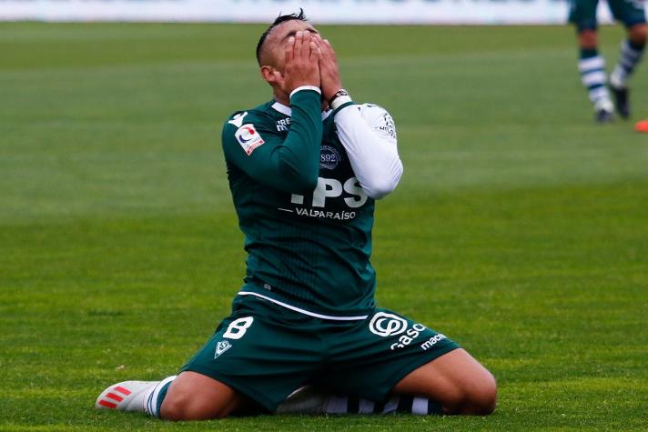 La explicación que dieron desde la ANFP para definir por qué la UC fue campeón y Wanderers no