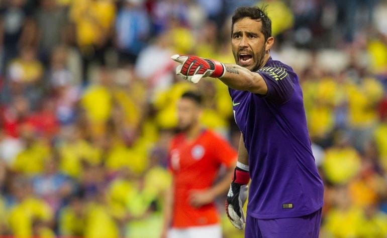 "Nos envía unas fotos": El emplazamiento que Claudio Bravo hizo al ministro de Salud, Jaime Mañalich