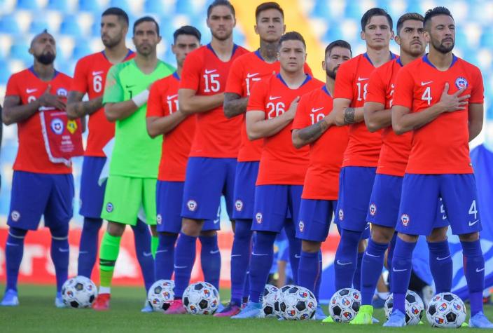 Clasificatorias Sudamericanas Qatar 2022: Así quedó el camino de la Selección Chilena
