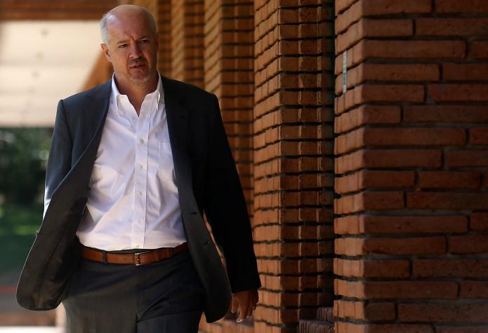 Fin del torneo: Presidente de la UC dice que se perdió escenario para visibilizar demandas sociales