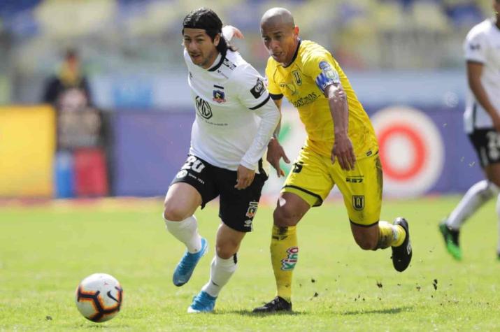 Colo Colo oficializa partida de Jaime Valdés y le ofrece partido de despedida