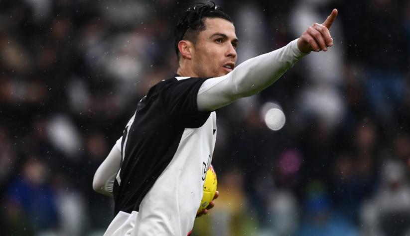 ¿Por qué Cristiano Ronaldo no asistirá a la gala del Balón de Oro?