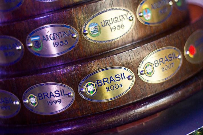 Los datos más importantes que debes saber de los participantes de la Copa América 2020