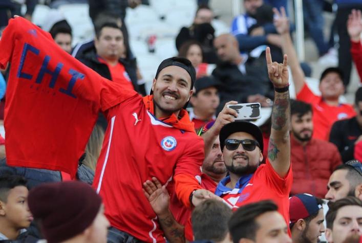Buenos Aires, Mendoza y Córdoba: Así será la ruta de la selección chilena en la Copa América 2020