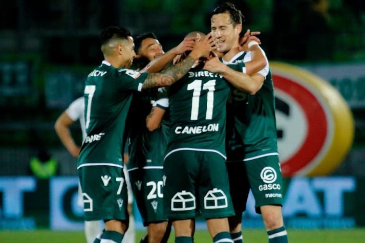 Wanderers subiría a primera y segundo ascenso de la B se definiría en liguilla