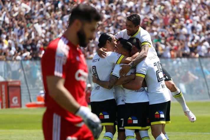 El ex jugador de Colo Colo que suena para llegar a Universidad de Chile