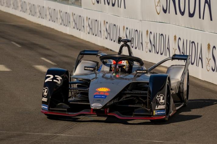 ABB FIA Fórmula E Championship tendrá una parada en fiiS 2019