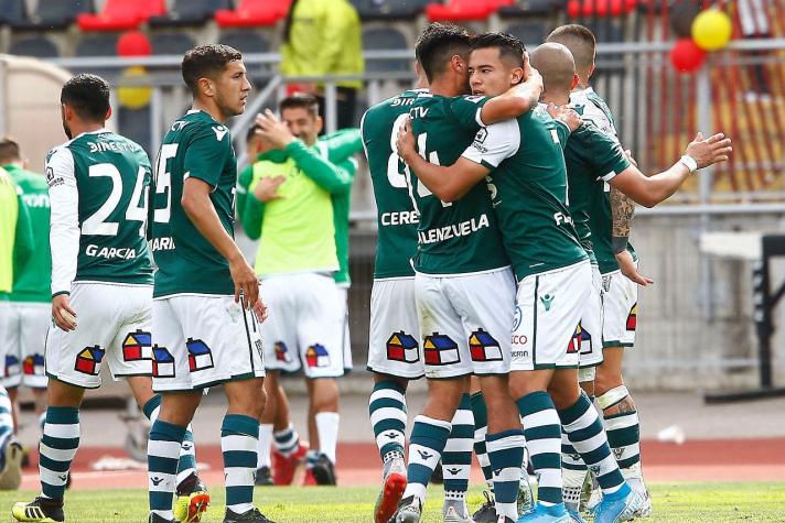 Consejo de Presidentes resuelve ascensos de Santiago Wanderers y San Marcos de Arica