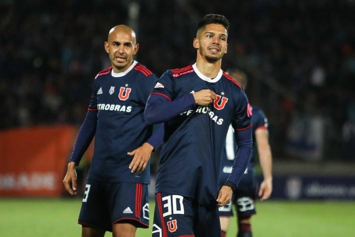 La "U" termina el torneo como penúltima tras validación de empate entre Iquique y La Calera